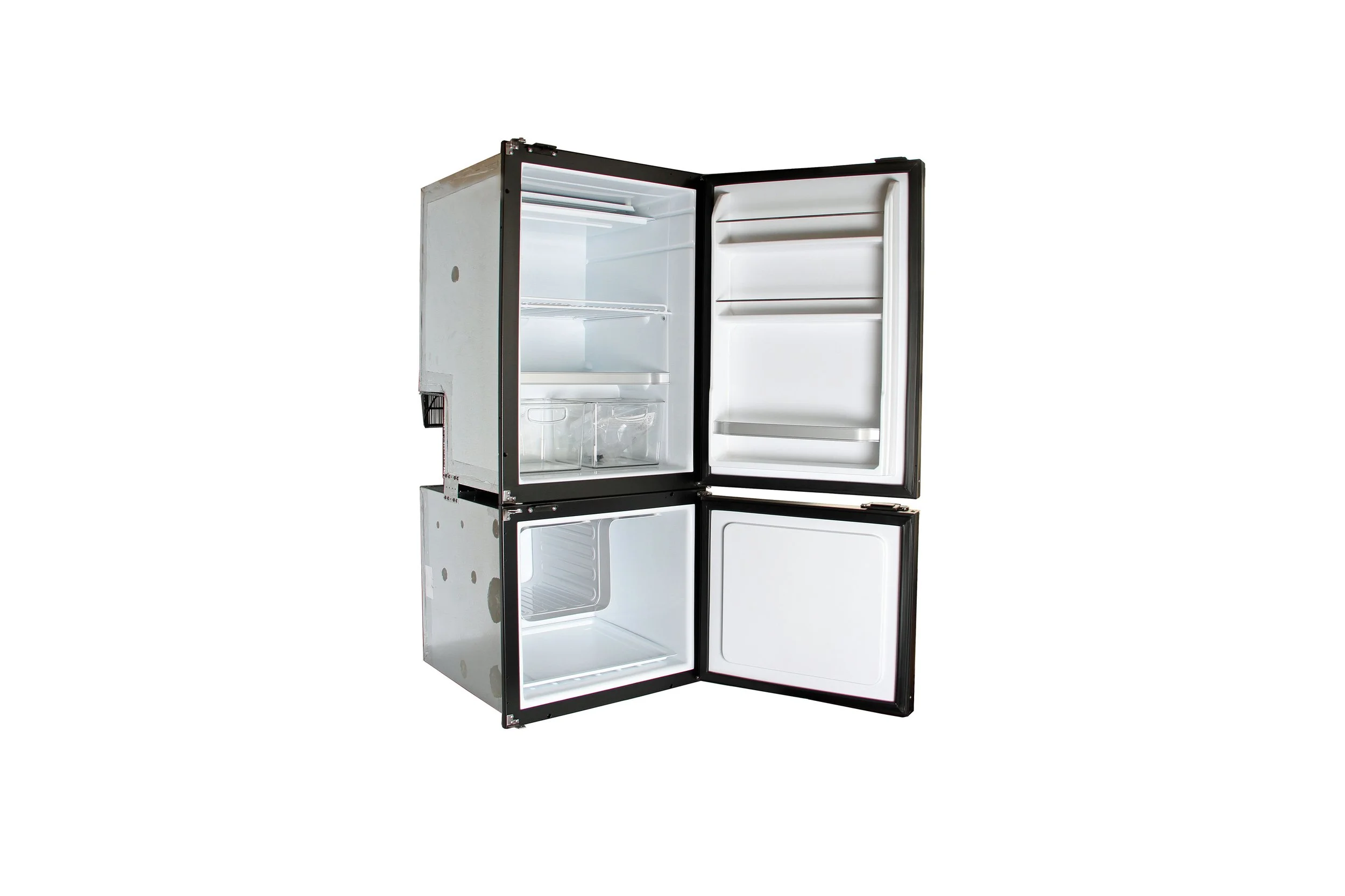 RFU6800 — Nova Kool Manufacturing ULC